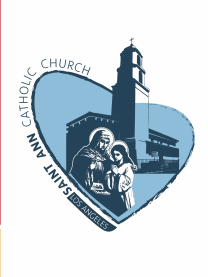 Saint Ann Catholic Church
